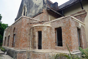 First Baptist Church of Mawlamyine