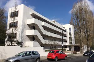 Isokon Building and Gallery 