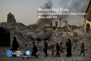 Restoring Iraq