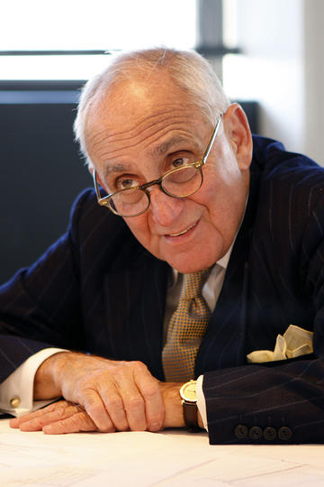 Robert A.M. Stern