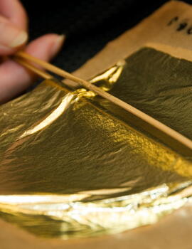 Kanazawa Gold Leaf