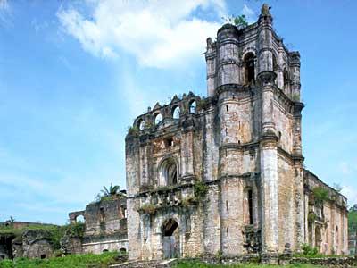 Santo Domingo de Guzmán | World Monuments Fund