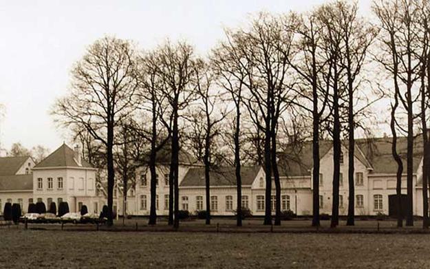 Wortel Colony Estate