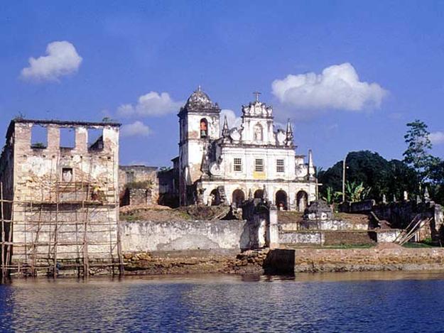 Santo Antonio do Paraguaçu