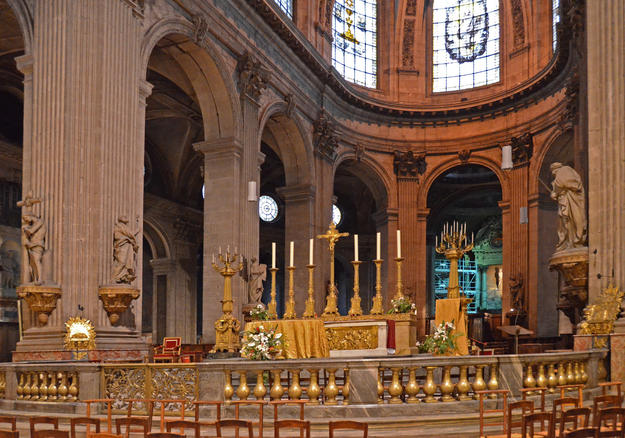 Altar , 2014