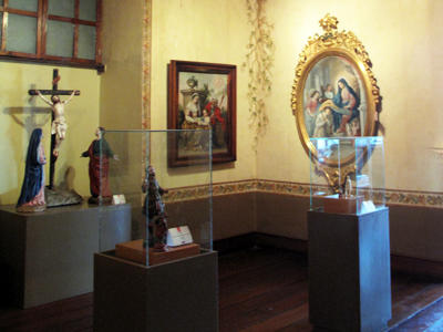 Remigio Crespo Toral Museum