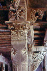 Dwarka Dheesh Mandir Temple