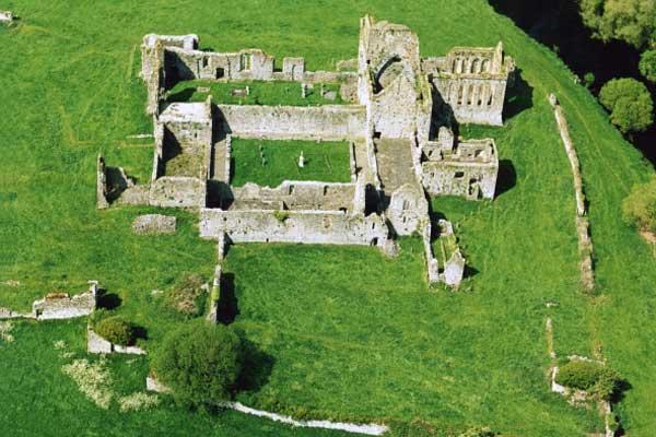 Athassel Abbey