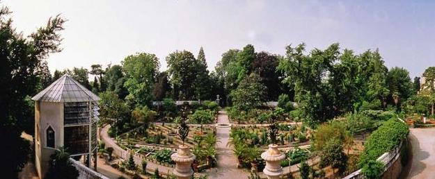 Botanical Garden of Padua University