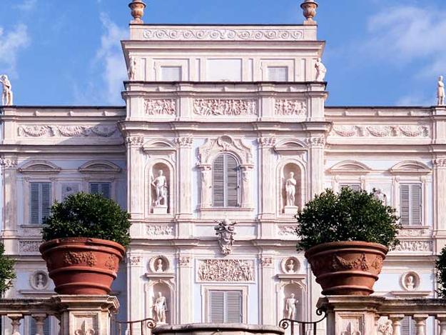 Palazzo Doria Pamphili
