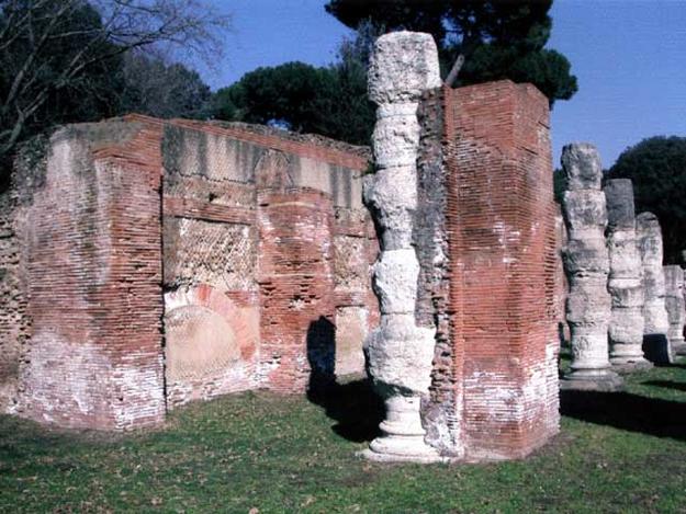 Port of Trajan Archaeological Park