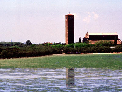 Santa Maria Assunta in Torcello