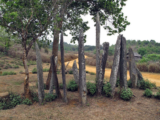 Hintang Archaeological Landscape