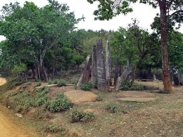 Hintang Archaeological Landscape
