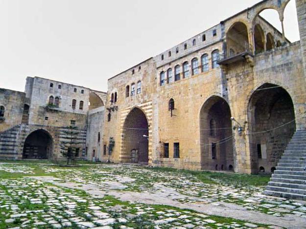 Chehabi Citadel