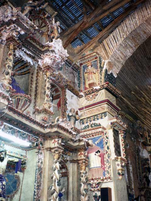 Angasmarca Temple