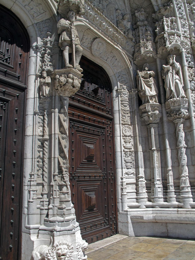 Doorway, 2010