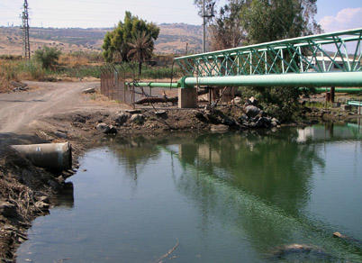 Jordan River Cultural Landscape