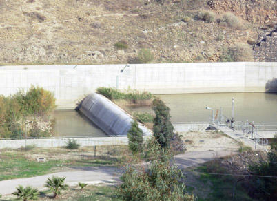 Jordan River Cultural Landscape
