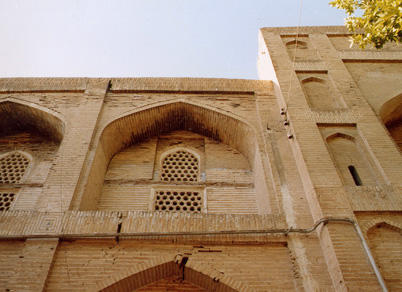 Madrasa Rachid