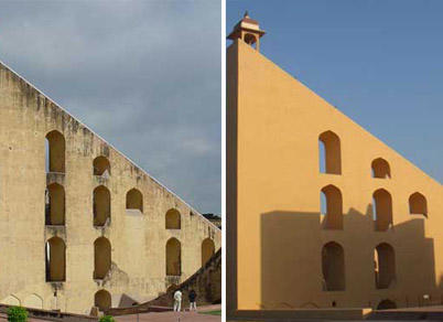 World Monuments Fund: Jantar Mantar