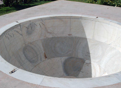 World Monuments Fund: Jantar Mantar