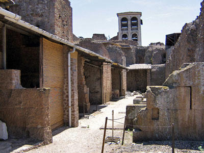 The House Of Augustus A History