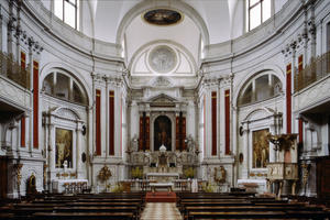 Santa Maria della Visitazione