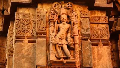Gauri Somnath Temple (Omkareshwar)