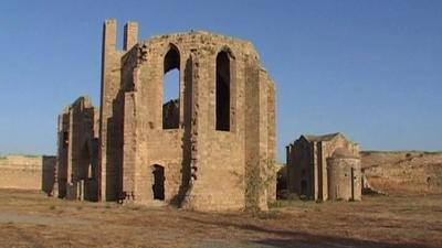 Against the Clock: Saving the Endangered Heritage of Famagusta