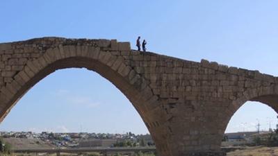 Kurdistan Regional Survey of Heritage Sites
